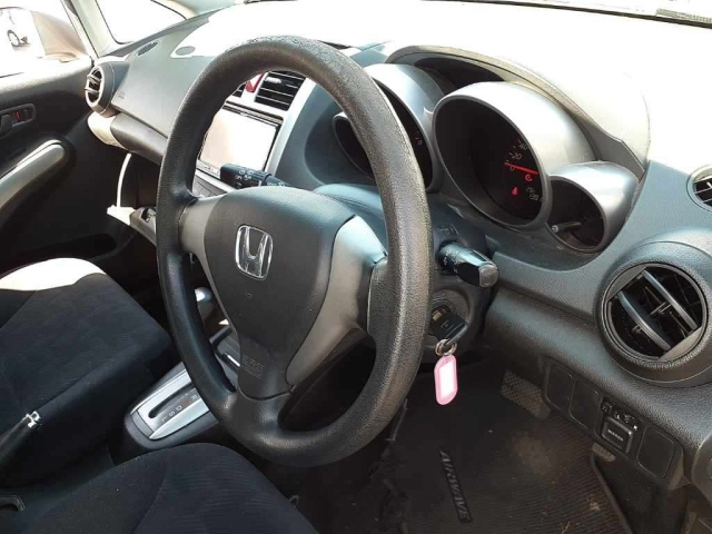 HONDA AIRWAVE 2008