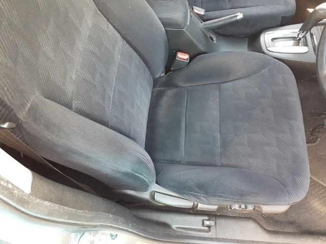 HONDA AIRWAVE 2008