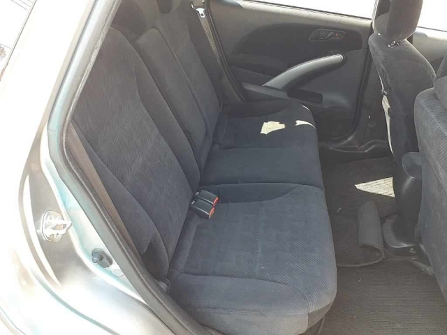 HONDA AIRWAVE 2008