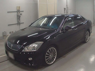 TOYOTA CROWN 2008
