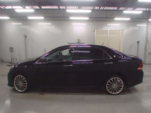 TOYOTA CROWN 2008