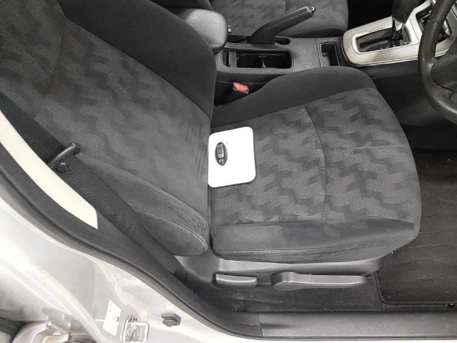 NISSAN SYLPHY 2013