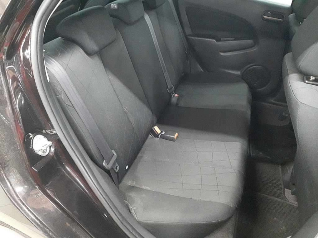 MAZDA DEMIO 2012