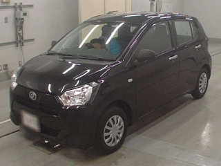 DAIHATSU MIRA E S 2022