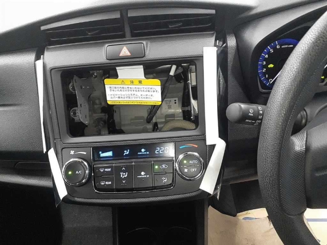 TOYOTA COROLLA AXIO 2025