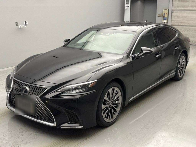 LEXUS LS 2018
