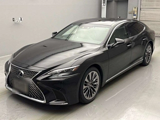 LEXUS LS 2018