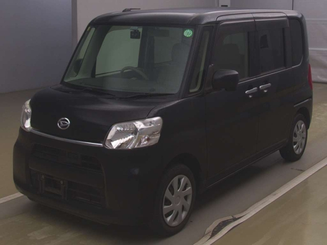 DAIHATSU TANTO 2014