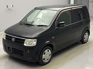 NISSAN OTTI 2008