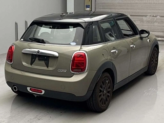 BMW MINI 2018