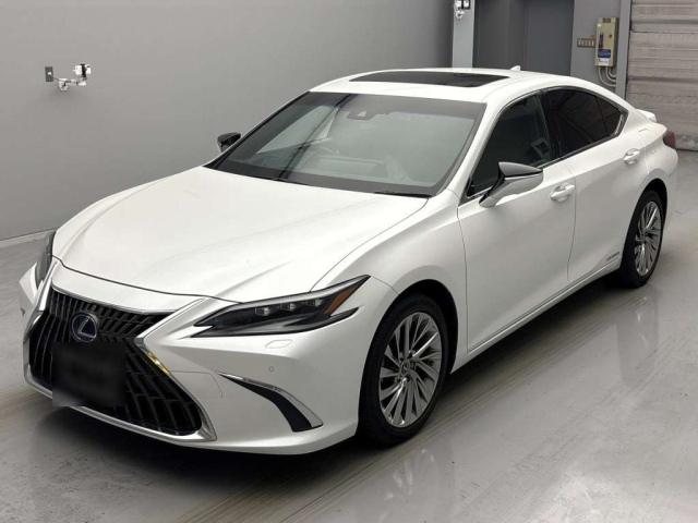 LEXUS ES 2022