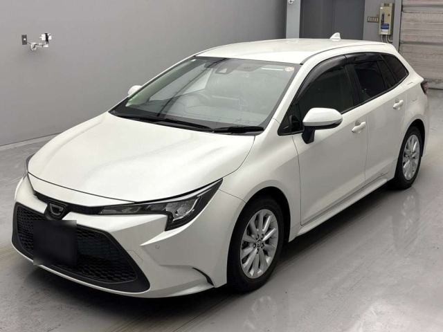TOYOTA COROLLA TOURING 2021
