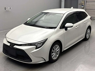 TOYOTA COROLLA TOURING 2021