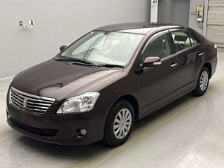 TOYOTA PREMIO 2009