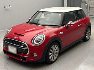 BMW MINI 2019
