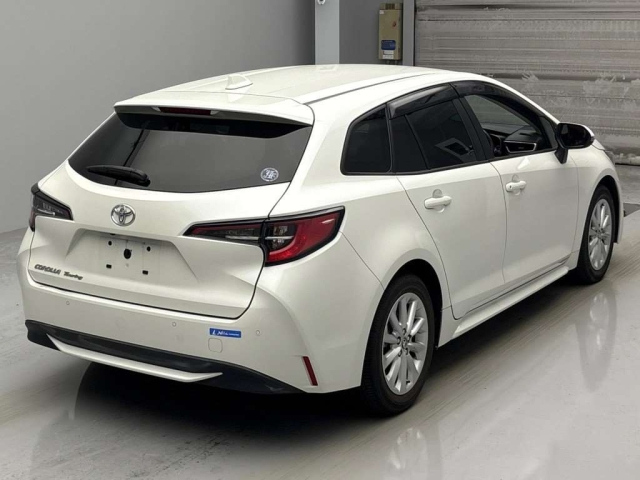 TOYOTA COROLLA TOURING 2021