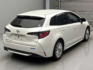 TOYOTA COROLLA TOURING 2021