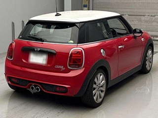 BMW MINI 2019