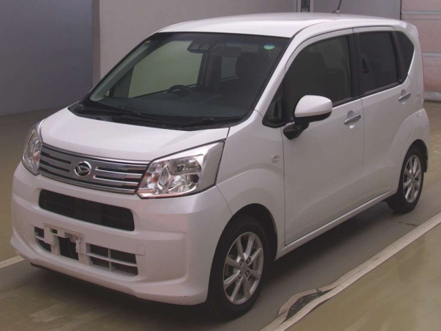 DAIHATSU MOVE 2021