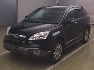 HONDA CR-V 2008