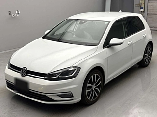 VOLKSWAGEN GOLF 2019