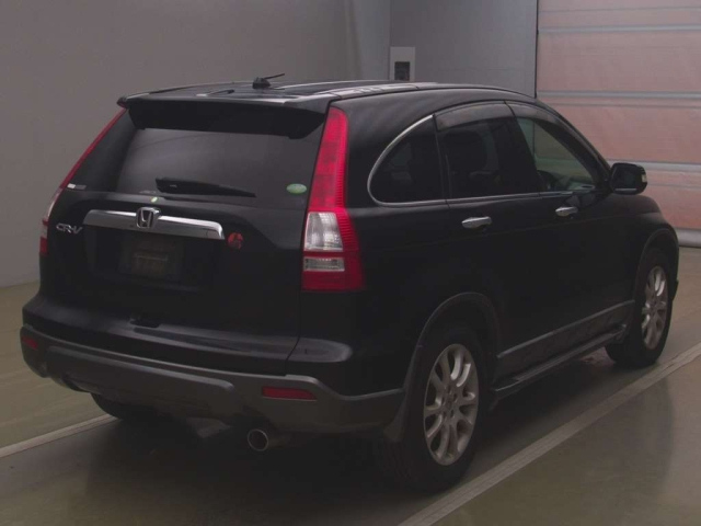 HONDA CR-V 2008
