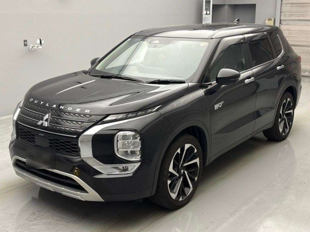 MITSUBISHI OUTLANDER PHEV 2022