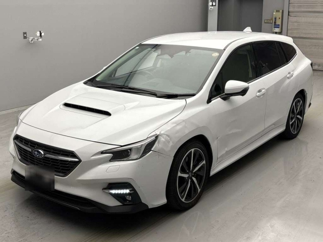 SUBARU LEVORG 2024