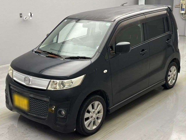 MAZDA AZ WAGON 2011