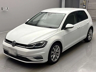 VOLKSWAGEN GOLF 2019