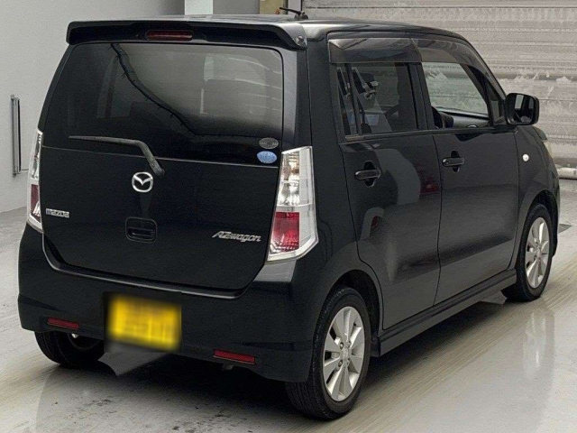 MAZDA AZ WAGON 2011