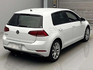 VOLKSWAGEN GOLF 2019