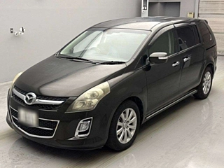 MAZDA MPV 2011