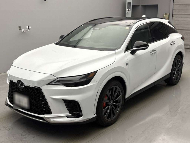 LEXUS RX 2024