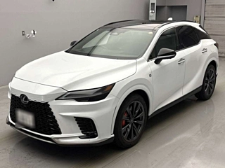 LEXUS RX 2024