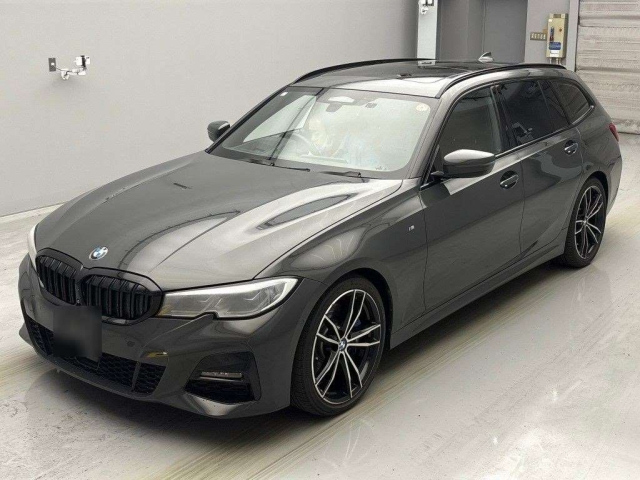 BMW 3 SERIES 2020