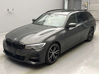 BMW 3 SERIES 2020