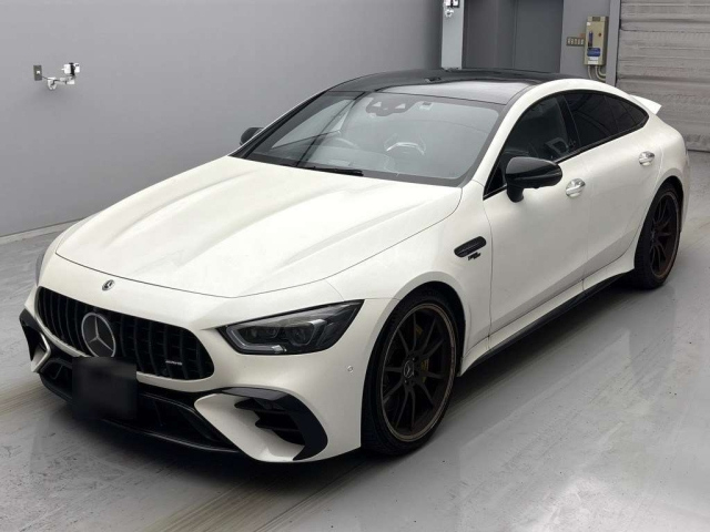 MERCEDES BENZ AMG 2022