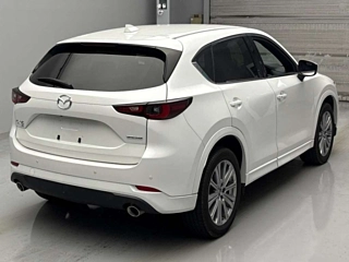 MAZDA CX-5 2023