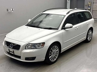 VOLVO V50 2010