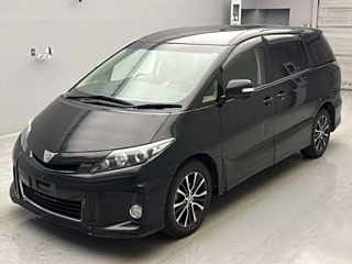 TOYOTA ESTIMA 2014