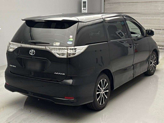 TOYOTA ESTIMA 2014