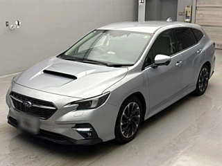 SUBARU LEVORG 2020