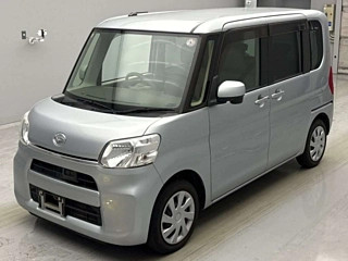 DAIHATSU TANTO 2014