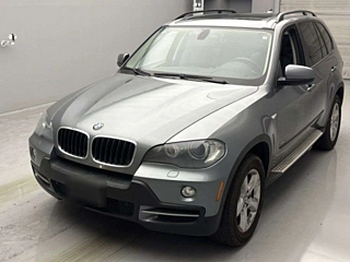 BMW X5 SERIES 2013