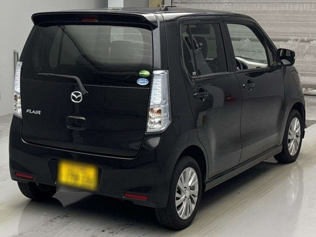 MAZDA FLAIR 2015
