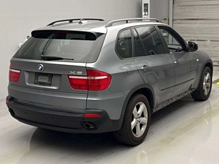 BMW X5 SERIES 2013