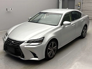 LEXUS GS 2016