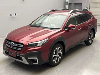 SUBARU LEGACY OUTBACK 2022