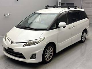 TOYOTA ESTIMA 2011